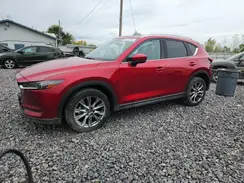 JM3KFBEY4K0582549 2019 MAZDA CX-5