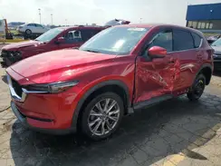 JM3KFBEY4K0601813 2019 MAZDA CX-5