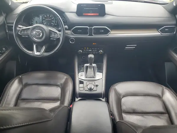 JM3KFBEY4K0601813 2019 MAZDA CX-5 - Image 8