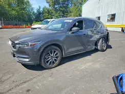 JM3KFBEY4K0607496 2019 MAZDA CX-5