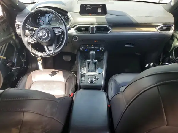 JM3KFBEY4K0610835 2019 MAZDA CX-5 - Image 8