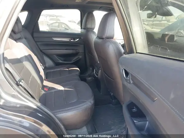 JM3KFBEY4K0633029 2019 MAZDA CX-5 - Image 8