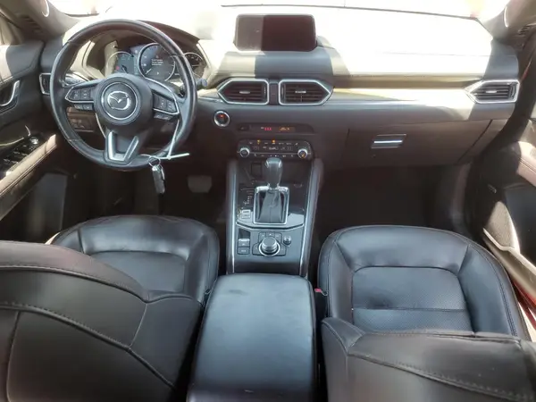 JM3KFBEY4K0641728 2019 MAZDA CX-5 - Image 8