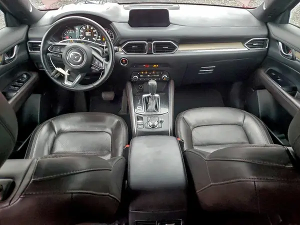 JM3KFBEY4K0690718 2019 MAZDA CX-5 - Image 8