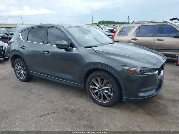 JM3KFBEY4L0779822 2020 MAZDA CX-5 - Image 1