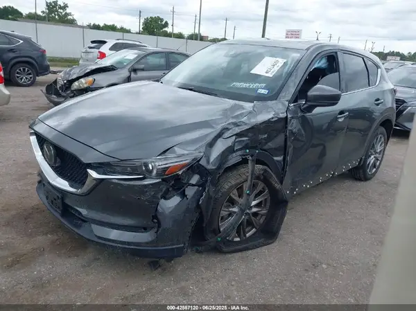 JM3KFBEY4L0779822 2020 MAZDA CX-5 - Image 2