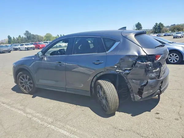 JM3KFBEY4L0821647 2020 MAZDA CX-5 - Image 2