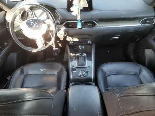 JM3KFBEY4L0847424 2020 MAZDA CX-5 - Image 8