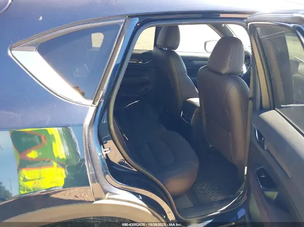 JM3KFBEY4L0851571 2020 MAZDA CX-5 - Image 8