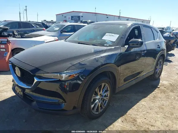 JM3KFBEY4L0851909 2020 MAZDA CX-5 - Image 2