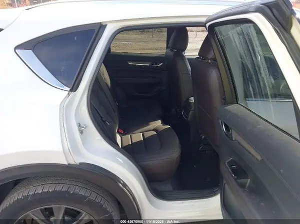 JM3KFBEY4L0854857 2020 MAZDA CX-5 - Image 8