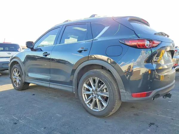 JM3KFBEY4M0326933 2021 MAZDA CX-5 - Image 2