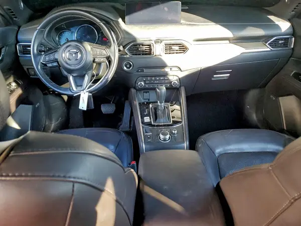 JM3KFBEY4M0331128 2021 MAZDA CX-5 - Image 8