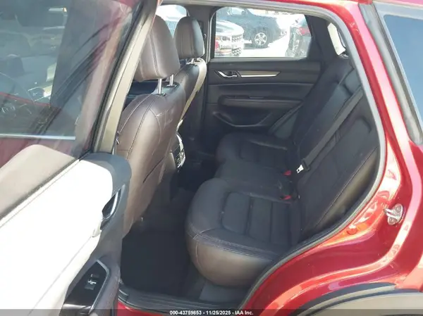 JM3KFBEY4M0400545 2021 MAZDA CX-5 - Image 8
