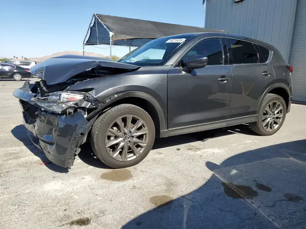 JM3KFBEY4M0440799 2021 MAZDA CX-5 - Image 1
