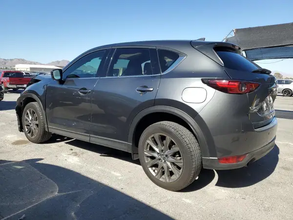 JM3KFBEY4M0440799 2021 MAZDA CX-5 - Image 2