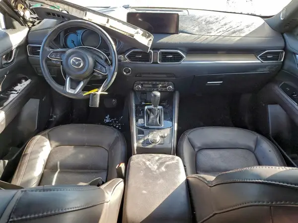 JM3KFBEY4M0453049 2021 MAZDA CX-5 - Image 8