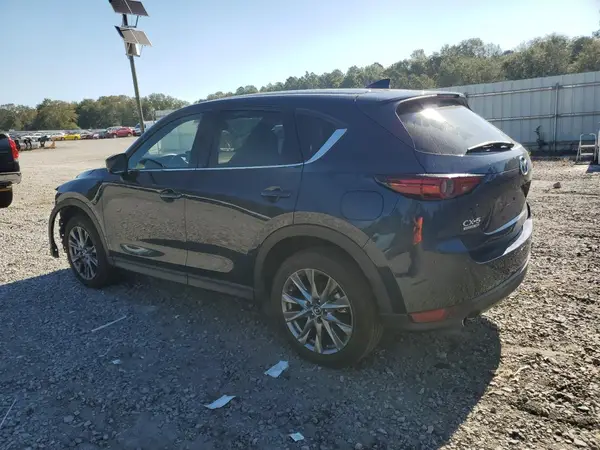 JM3KFBEY4M0453102 2021 MAZDA CX-5 - Image 2