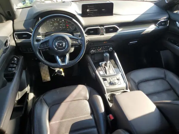 JM3KFBEY4M0453102 2021 MAZDA CX-5 - Image 8