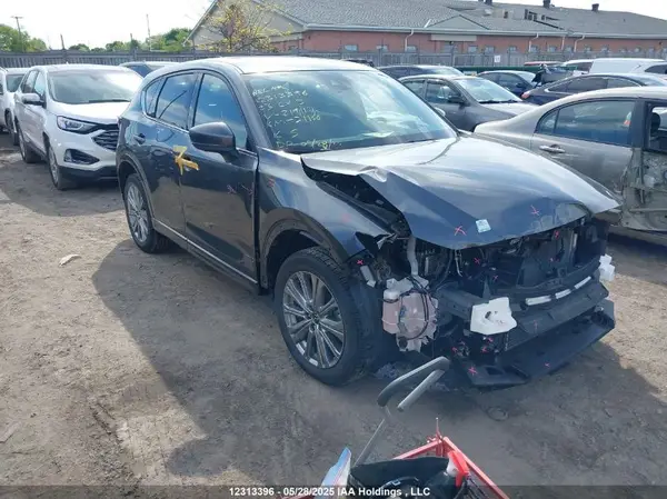 JM3KFBEY4P0219112 2023 MAZDA CX-5 - Image 1