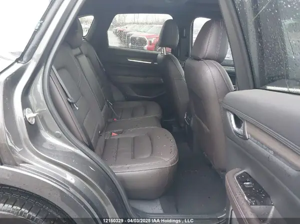 JM3KFBEY4R0355923 2024 MAZDA CX-5 - Image 8