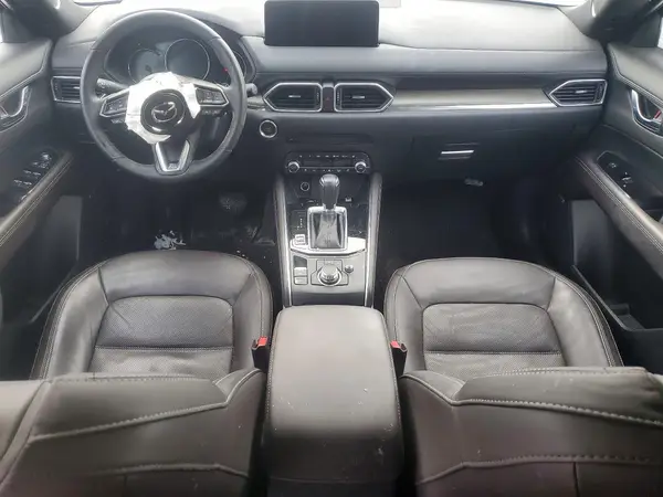 JM3KFBEY4R0402609 2024 MAZDA CX-5 - Image 8