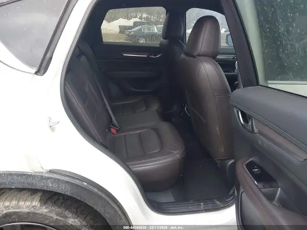 JM3KFBEY5K0510615 2019 MAZDA CX-5 - Image 8