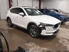 JM3KFBEY5K0520593 2019 MAZDA CX-5