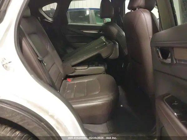 JM3KFBEY5K0520593 2019 MAZDA CX-5 - Image 8