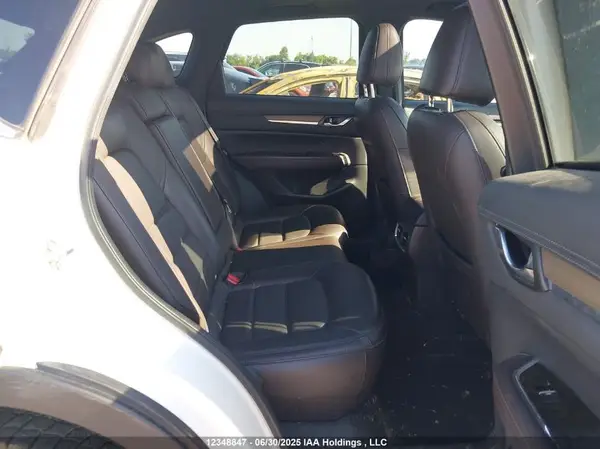 JM3KFBEY5K0544697 2019 MAZDA CX-5 - Image 8