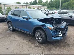JM3KFBEY5K0564738 2019 MAZDA CX-5