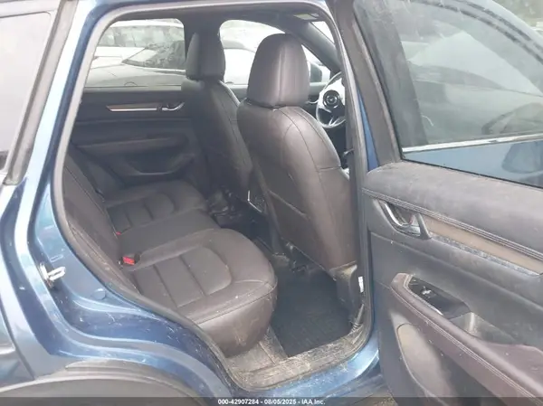 JM3KFBEY5K0564738 2019 MAZDA CX-5 - Image 8