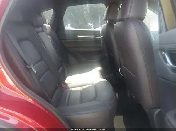JM3KFBEY5K0572841 2019 MAZDA CX-5 - Image 8