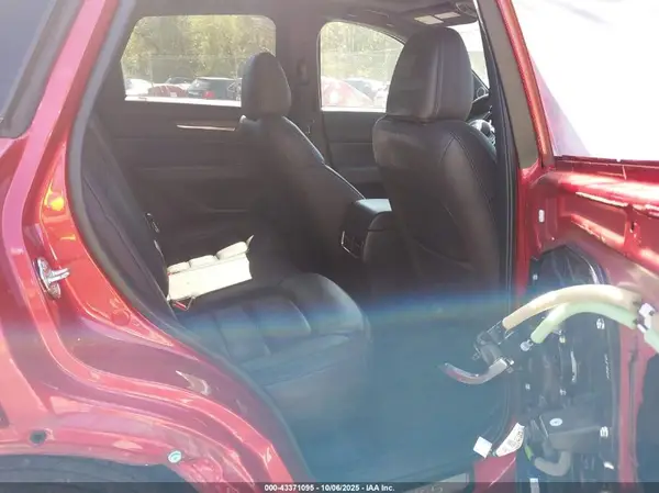 JM3KFBEY5K0573617 2019 MAZDA CX-5 - Image 8