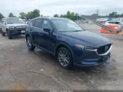JM3KFBEY5K0578106 2019 MAZDA CX-5