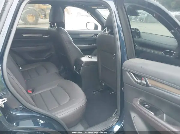 JM3KFBEY5K0578106 2019 MAZDA CX-5 - Image 8