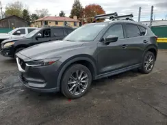 JM3KFBEY5K0582592 2019 MAZDA CX-5