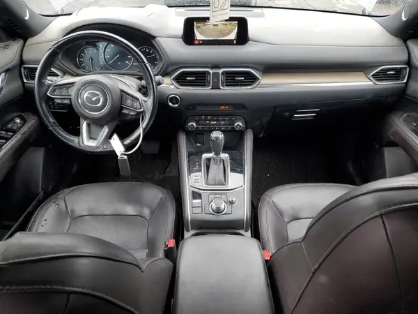 JM3KFBEY5K0582592 2019 MAZDA CX-5 - Image 8