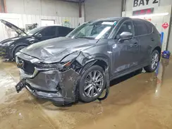 JM3KFBEY5K0584813 2019 MAZDA CX-5