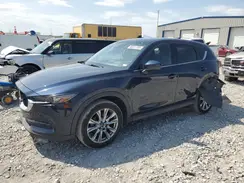 JM3KFBEY5K0586626 2019 MAZDA CX-5
