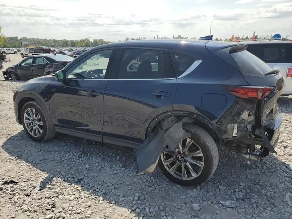JM3KFBEY5K0586626 2019 MAZDA CX-5 - Image 2