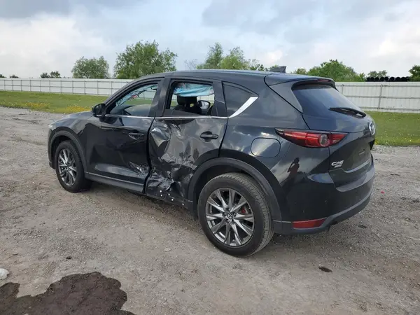JM3KFBEY5K0589932 2019 MAZDA CX-5 - Image 2