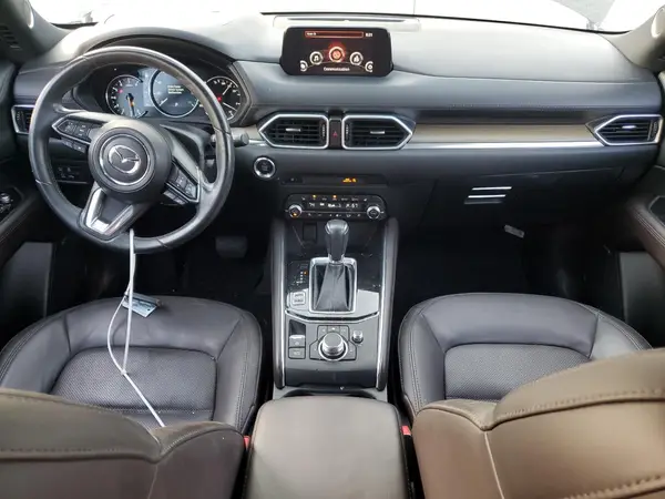 JM3KFBEY5K0589932 2019 MAZDA CX-5 - Image 8