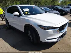 JM3KFBEY5K0595102 2019 MAZDA CX-5