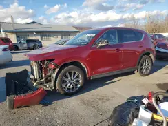 JM3KFBEY5K0610200 2019 MAZDA CX-5