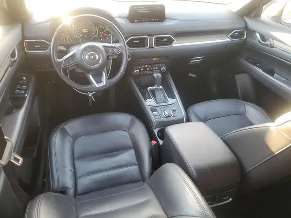 JM3KFBEY5K0610200 2019 MAZDA CX-5 - Image 8