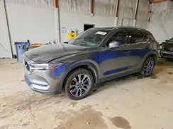 JM3KFBEY5K0615185 2019 MAZDA CX-5