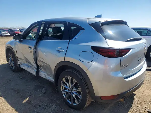 JM3KFBEY5K0623965 2019 MAZDA CX-5 - Image 2