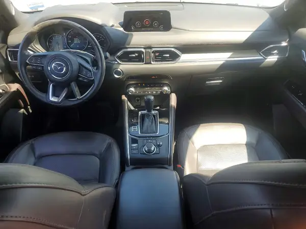 JM3KFBEY5K0623965 2019 MAZDA CX-5 - Image 8