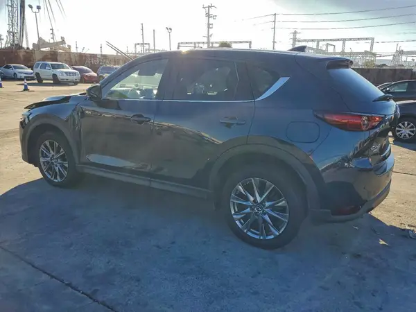 JM3KFBEY5K0643729 2019 MAZDA CX-5 - Image 2